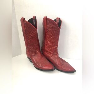 Acme Cowboy Boots